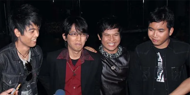 Wali Band Siapkan Video Klip Unik