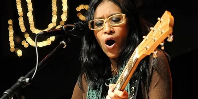 Endah N Rhesa Dapat Rekomendasi Dari Kuala Lumpur?