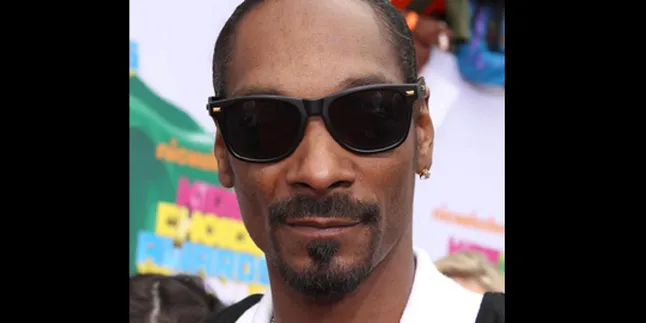 Snoop Dogg Luncurkan Stasiun TV Khusus Berita