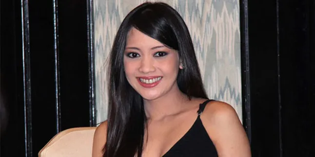 Hamil 4 Bulan, Ririn Dwi Ariyanti Tetap Aktif