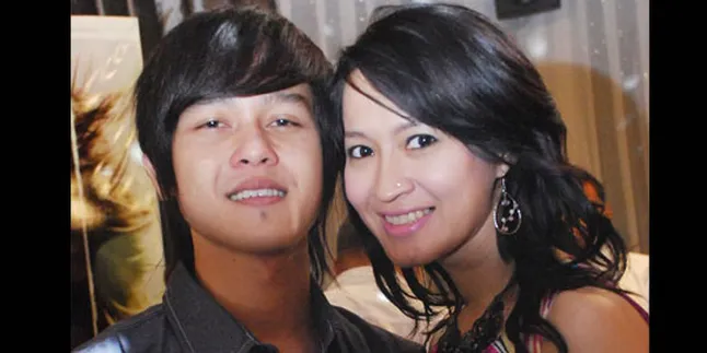 Okie Agustina Masih Trauma Gagal Rumah Tangga