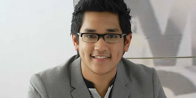 Selamat Ulang Tahun Afgan Syah Reza!