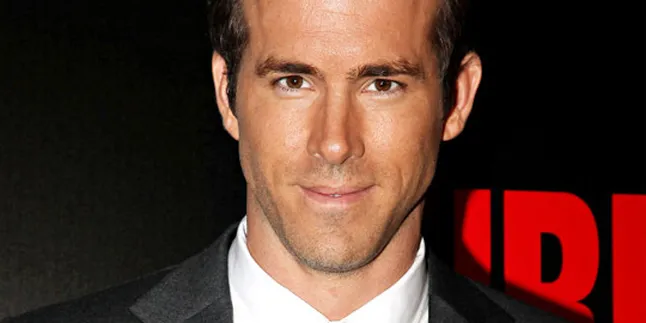 Ryan Reynolds: Aku Tak Mau Menikah Lagi
