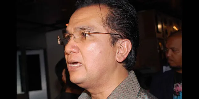 Tantowi Yahya: Dari Gigi, Kepercayaan Lain Datang