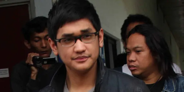Afgan: Usia 22, Saya Lebih Tahu Tujuan Hidup Afgan: Usia 22, Saya Lebih Tahu Tujuan Hidup