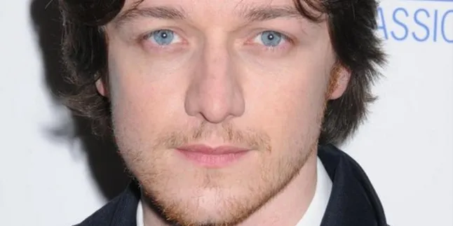 James McAvoy Nyaris Bunuh Michael Fassbender