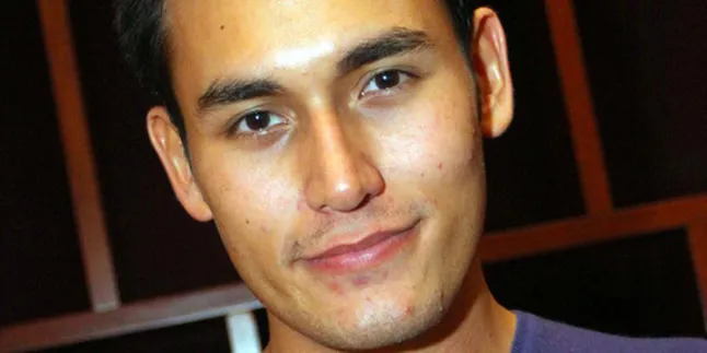 Arifin Putra Jadikan Nonton Bareng Fans Sebagai Tradisi