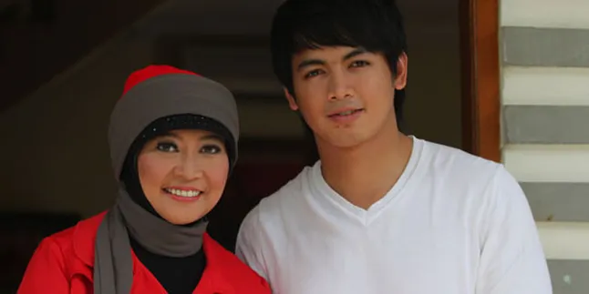 Inge: Saya Ngefans Tommy Kurniawan