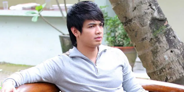 Tommy Kurniawan: Saya Nggak Mau Yang Over
