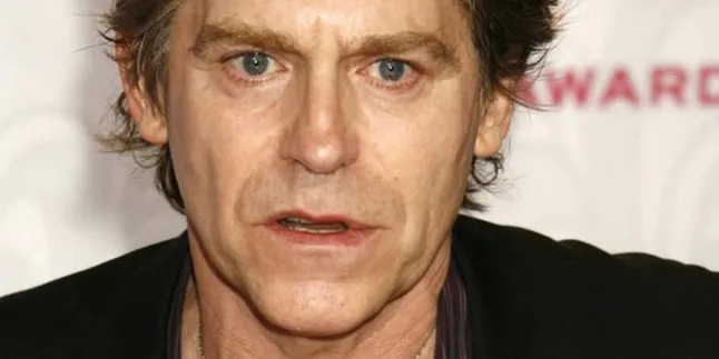 Selamat Jalan Jeff Conaway