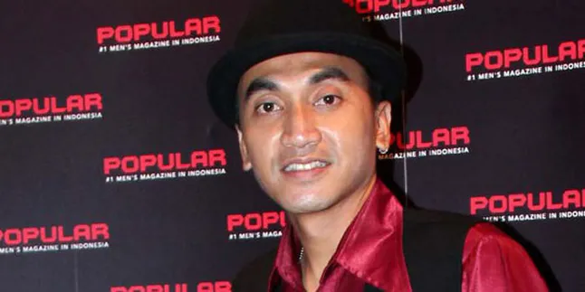 Rico Ceper: Kalau Cari Rico Ceper di Lapangan