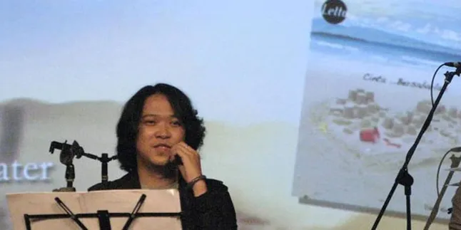 Letto Makin Fresh Dengan 'CINTA ...BERSABARLAH' Letto Makin Fresh Dengan 'CINTA ...BERSABARLAH'