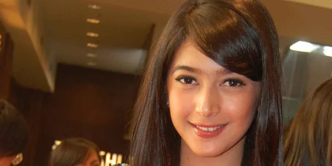 Nabila Syakieb Kerap Tunggangi Kuda Sejak Kecil