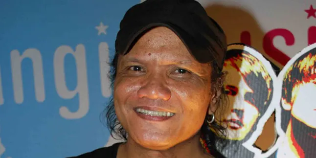 Adrie Subono Kurang Puas Dengan Venue