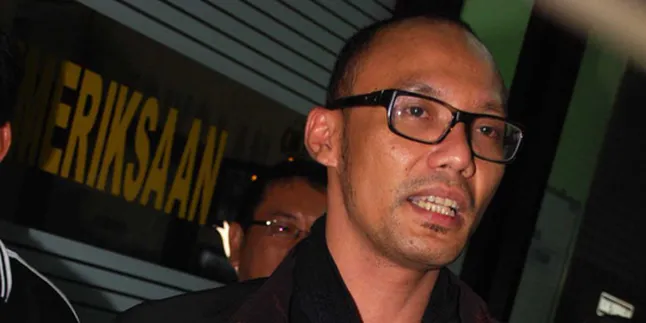 Yoyo Padi Didakwa Pasal Narkotika