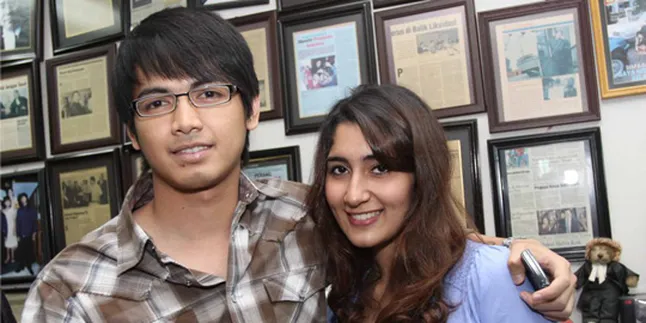 Tommy Kurniawan Ingin Anak Untuk Temani Istrinya