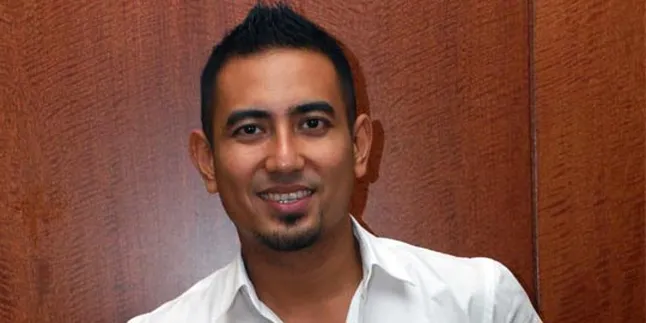 Rio Febrian Buat Histeris Wanita Medan