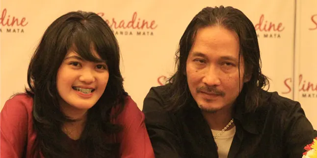 Dian PP: Saradine Cocok Bawakan 'Masih Ada'