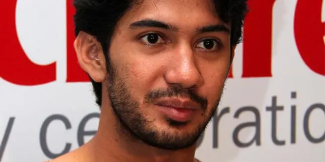Reza Rahadian Khawatir Pancasila Sekedar Hafalan