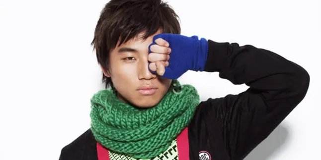 Kronologis Kecelakaan Daesung Big Bang