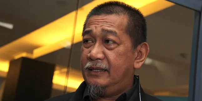 Deddy Mizwar: Pengaruh 'KENTUT' Pada Kekuasaan