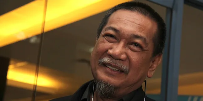 Deddy Mizwar Tanggapi Santai Kisruh PARFI