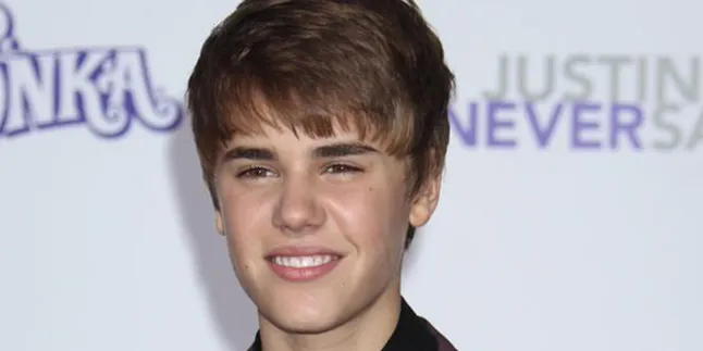 Congrats! Justin Bieber Raih 10 Juta Followers
