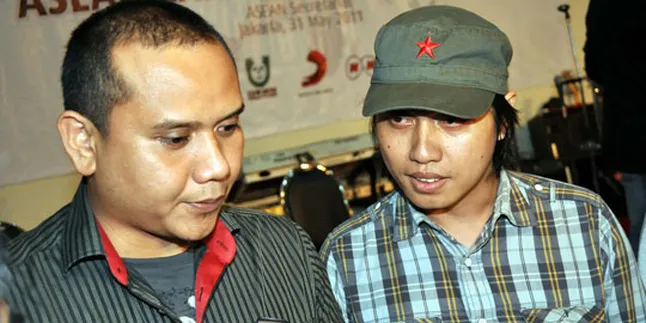 'Tempat Terakhir' Padi Rajai 100 Radio