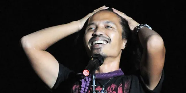 'HEY HEY HEY', Album Solo Ipang BIP