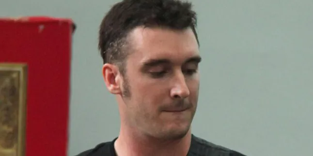 Jetlag, Jono GBS Ingin Pulihkan Diri