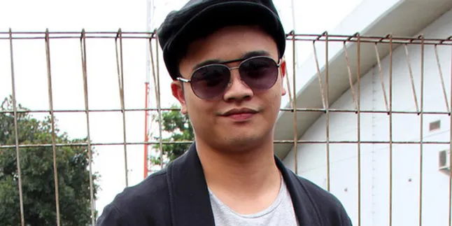 Derby Romero Ingin Produseri Film