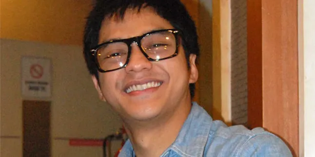 Adly Fairuz Luncurkan Album Baru Usai Lebaran