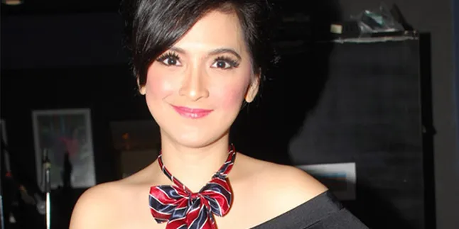 Andhara Early Tolak Peran Menggunakan Bikini