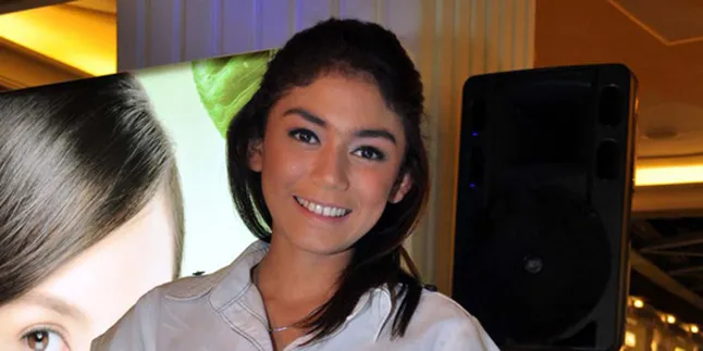 Thalita Latief Santai Jelang Pernikahan