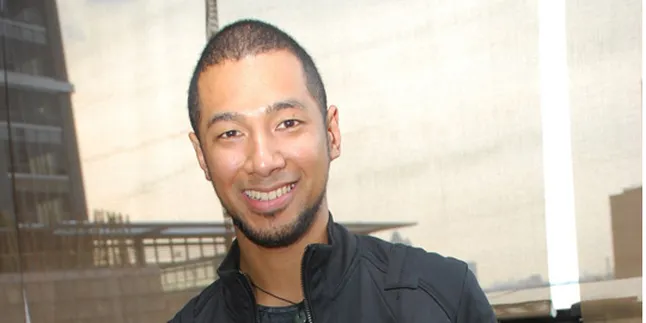 Marcell Siahaan Tegang Hadapi Ujian Advokat