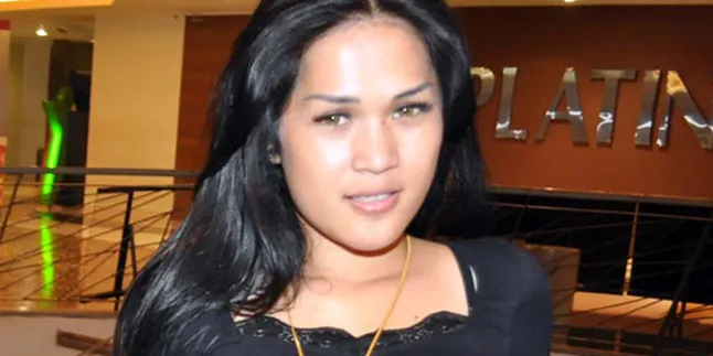 Dewi Selviana, Spesialis Antagonis dan Cewek Nakal