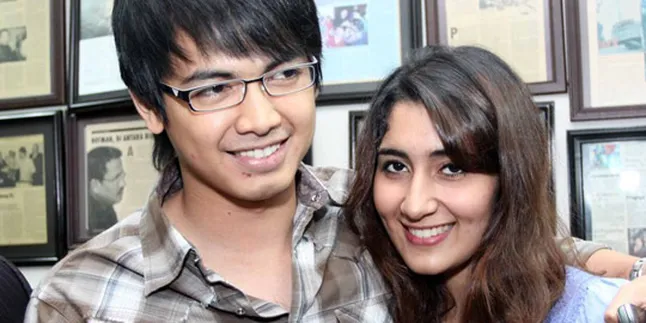 Istri Tommy Kurniawan Pilih Lanjutkan Kuliah