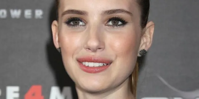 Emma Roberts Bakal Dipasang untuk 'SCREAM 5'?