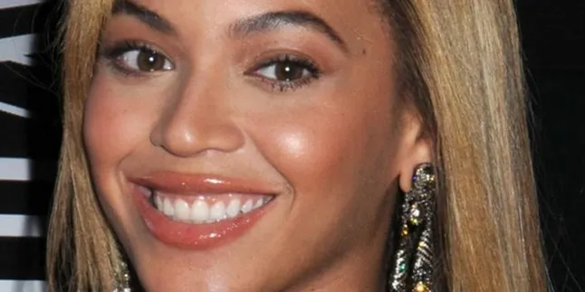 Beyonce Knowles Terinspirasi Adele