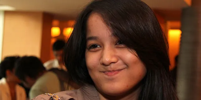 Berat Naik 20 Kg, Juwita Bahar Tak Pede Akting