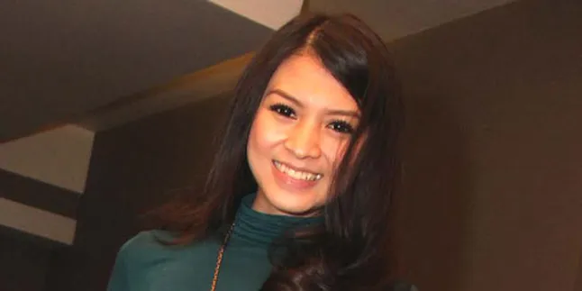 Donita: Kalau Mau Sehat Harus Donor