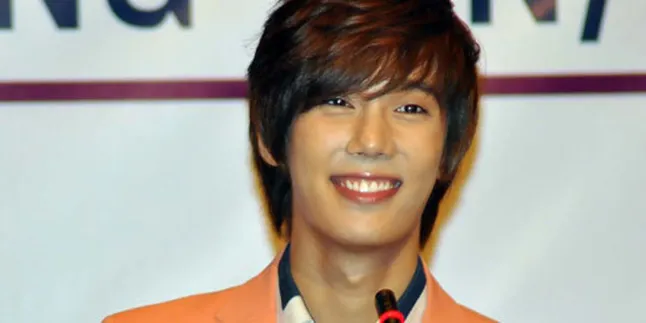 Park Jung Min Sempat Khawatir Fans Indonesia