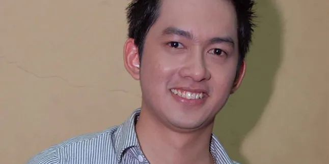 Kiki Farrel: Semoga Cinta Laura Inget Gue