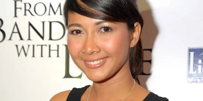 Andrea Dian Sering Tolak Tawaran Foto Seksi