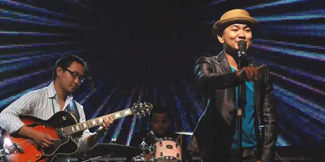 Ecoutez Batal, The Brand New Heavies Bikin Panas Sunday Jazz Festival