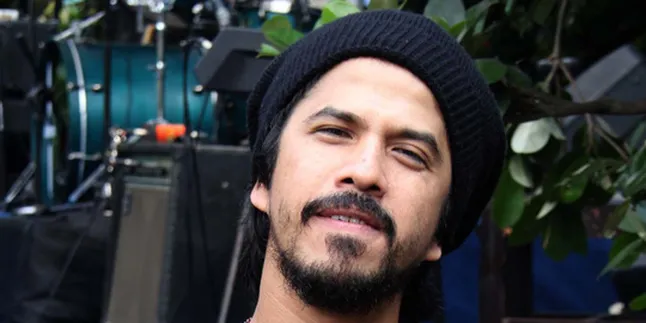 Reuni, Aryo Wahab Teringat Masa Badung