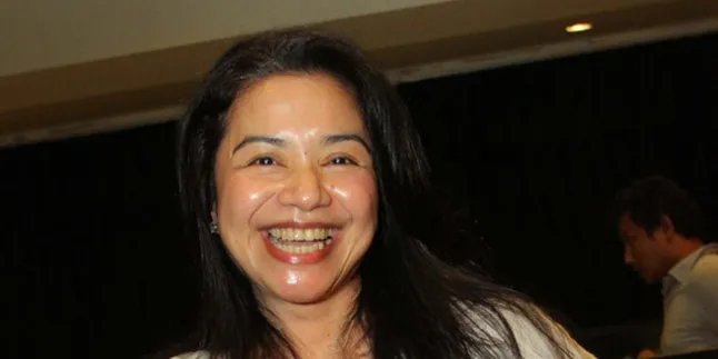 Ruth Sahanaya Siapkan Diri di Latihan Terakhir