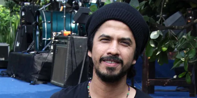 Disibukkan Anak, Aryo Wahab Pantang Tolak Pekerjaan