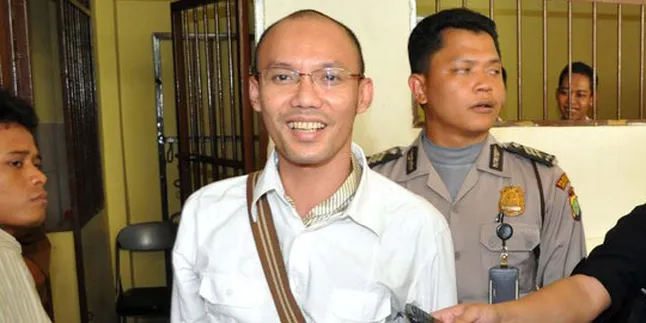 Yoyo Padi: Rossa Show di Banjarmasin