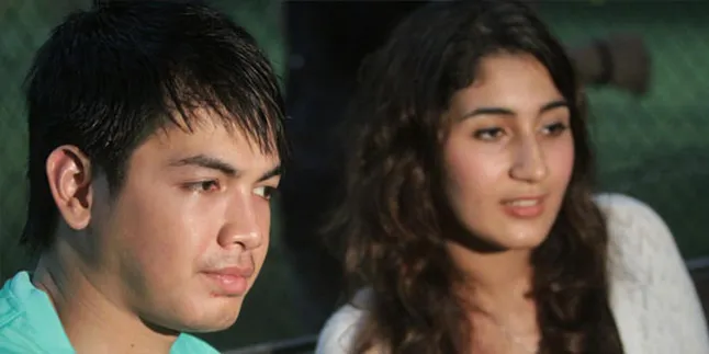Hamil, Istri Tommy Kurniawan Belum Cerita ke Ortu